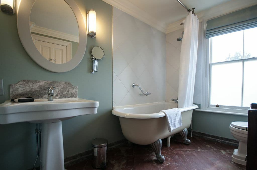 Castle House Hotel