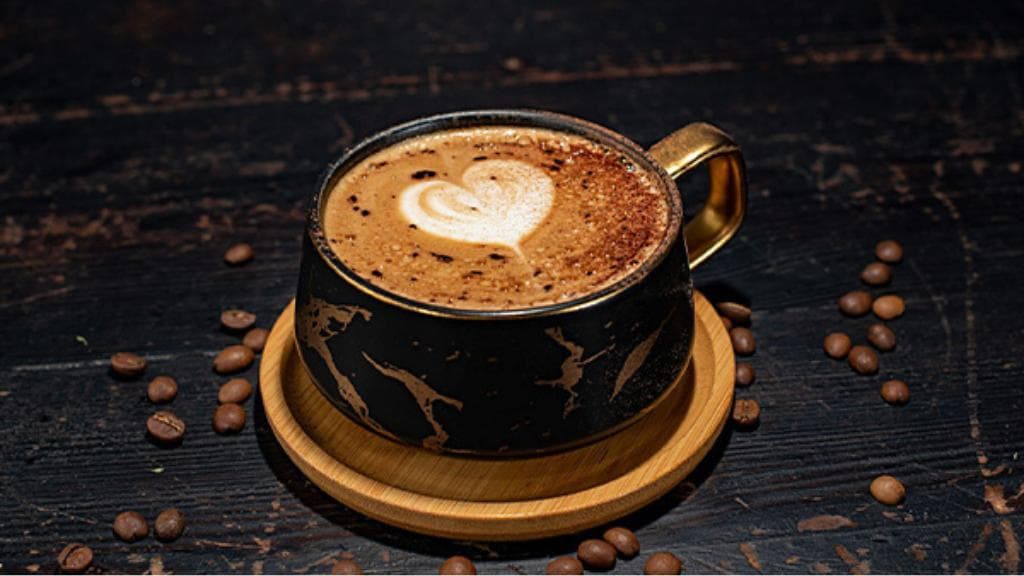 Culture Coffee