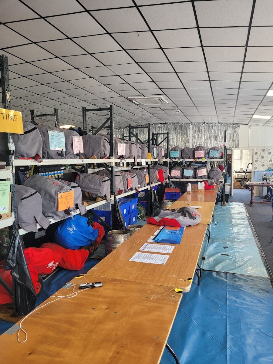Kingston Workmen’s Club & Institute