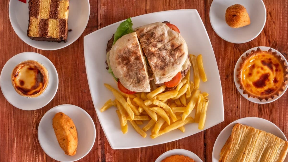 M21 Xavelha Snack Bar