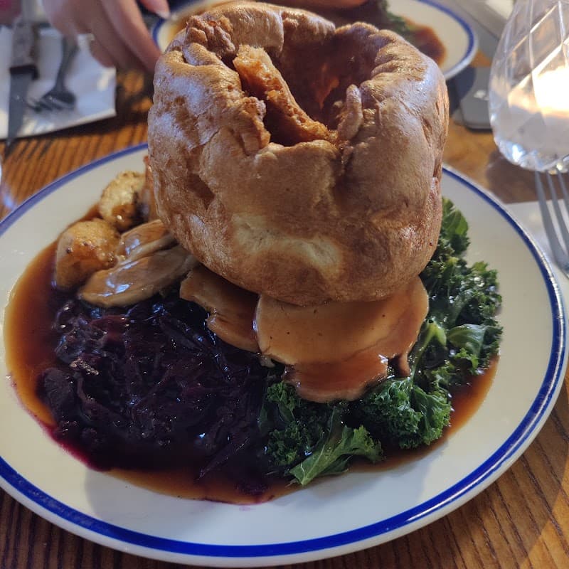 Whitelock's Ale House