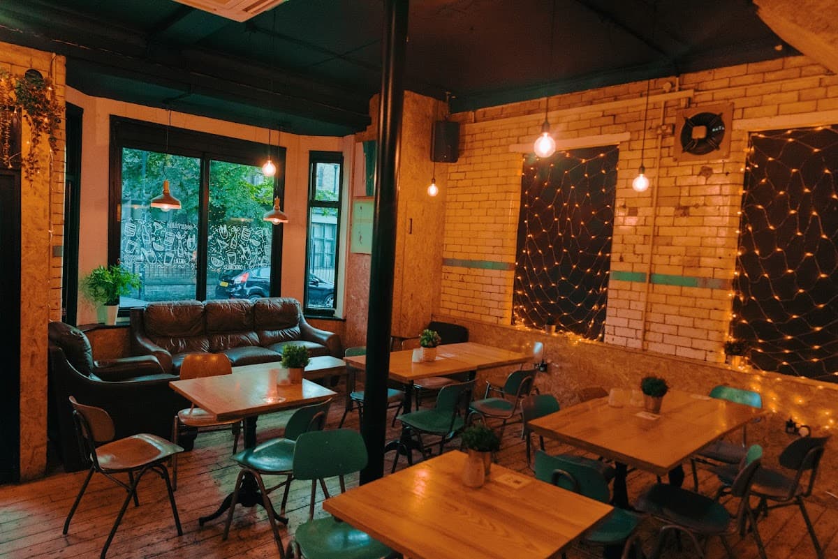 HAUS Fallowfield