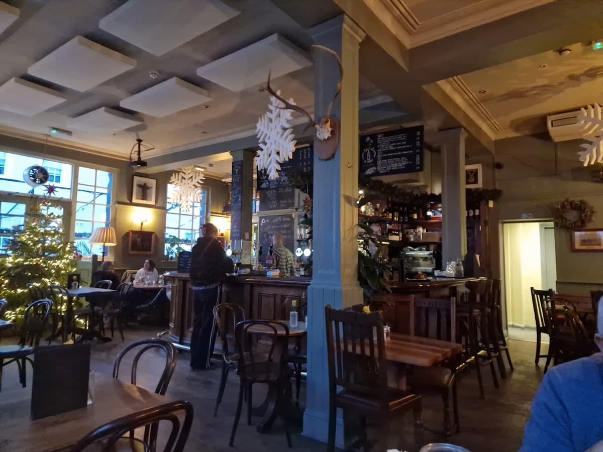 The Hillgate