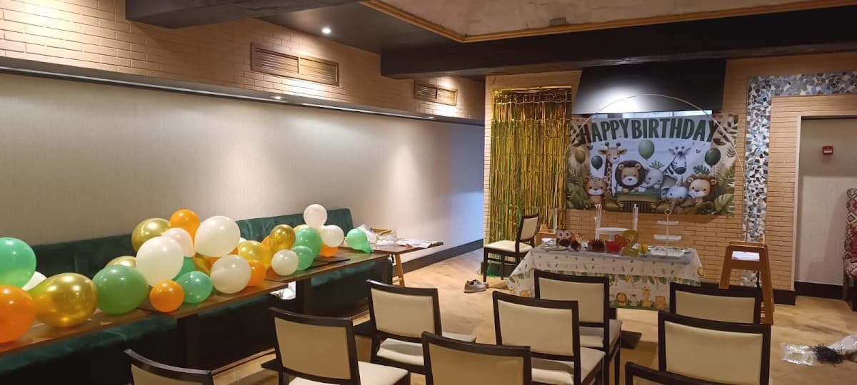 Signature South Indian Restaurant & Drinks