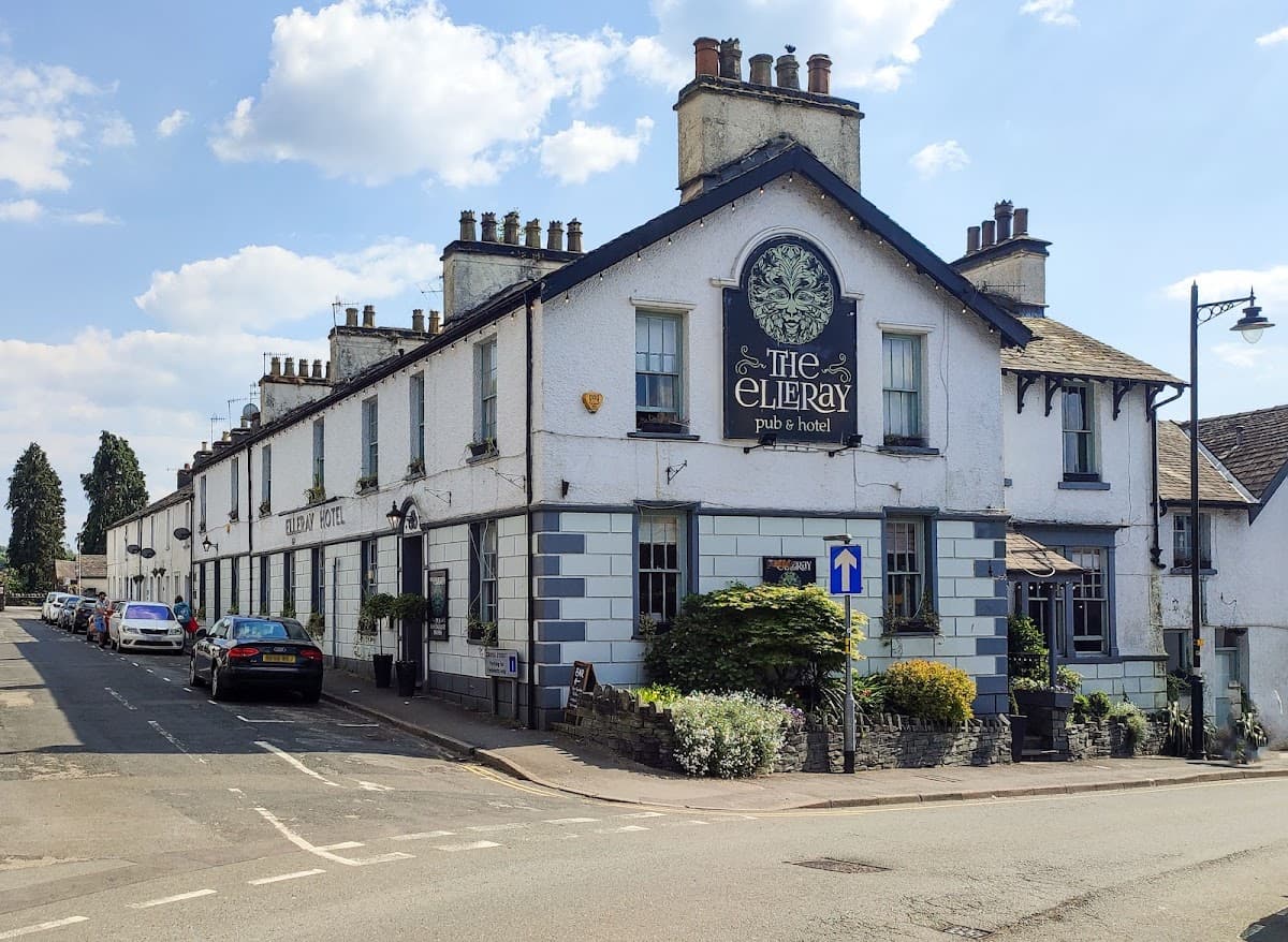 The Elleray