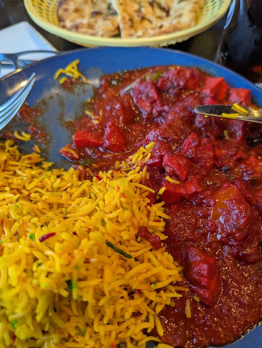 Indian Ocean Restaurant, Coxley, Wells