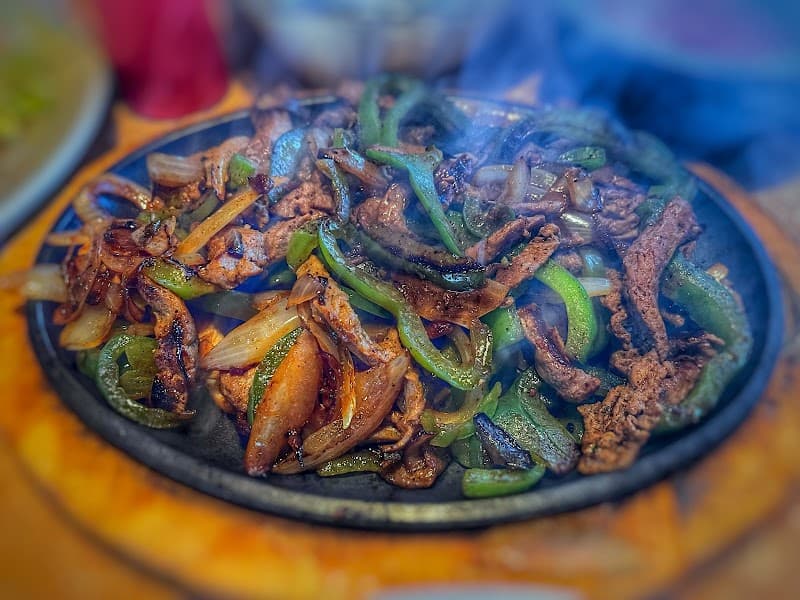 El Cazador Méxican Grill