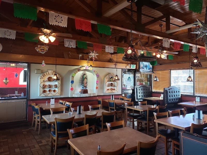 El Cazador Méxican Grill