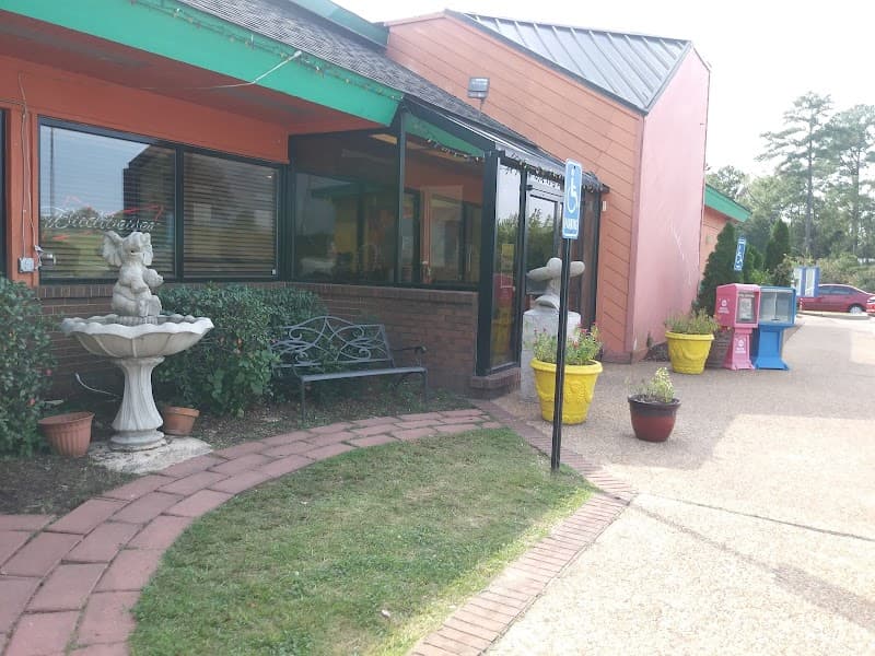 El Cazador Méxican Grill