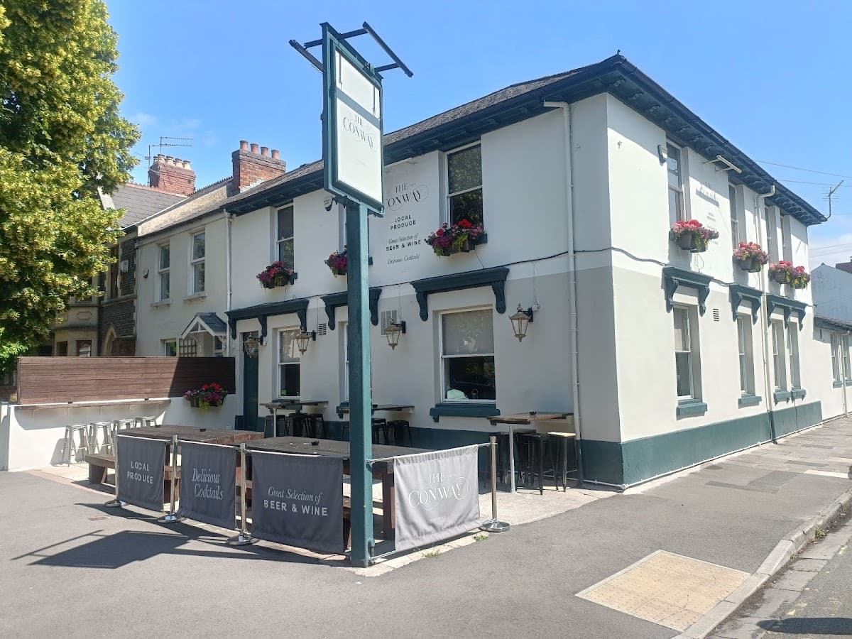 The Conway