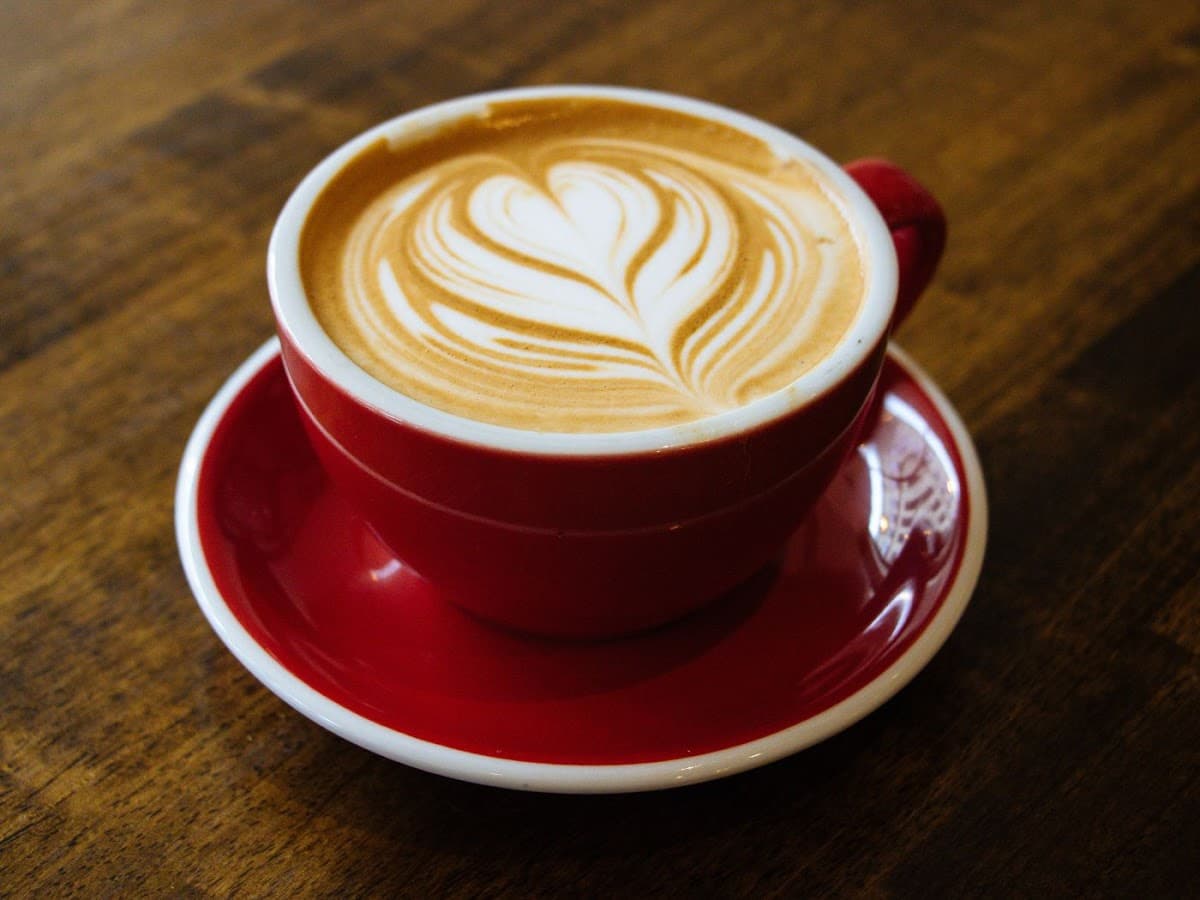 Moes Coffee Bar