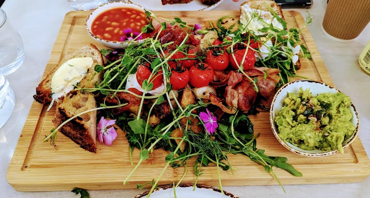 Fig & Thyme Kitchen