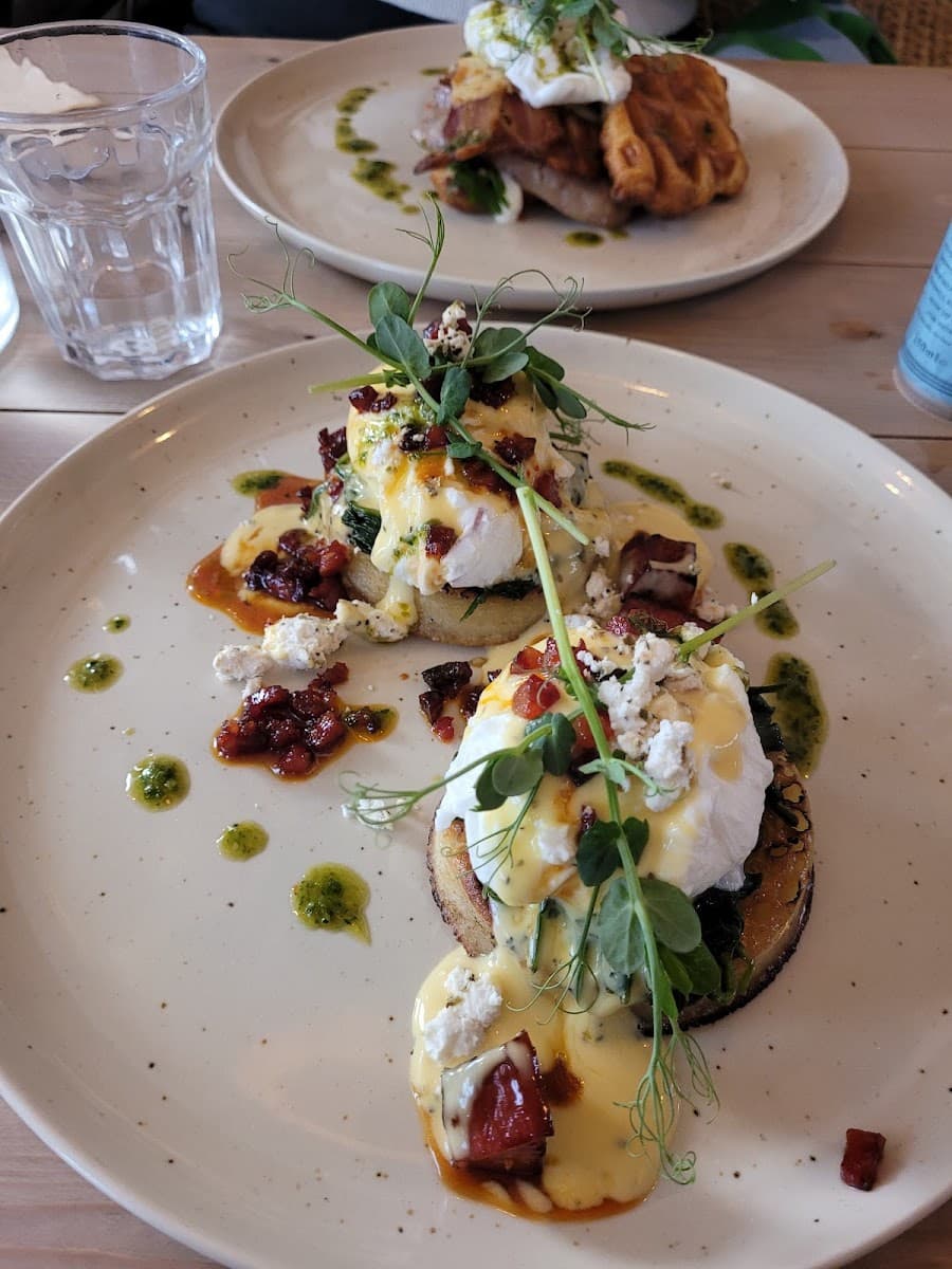 Fig & Thyme Kitchen