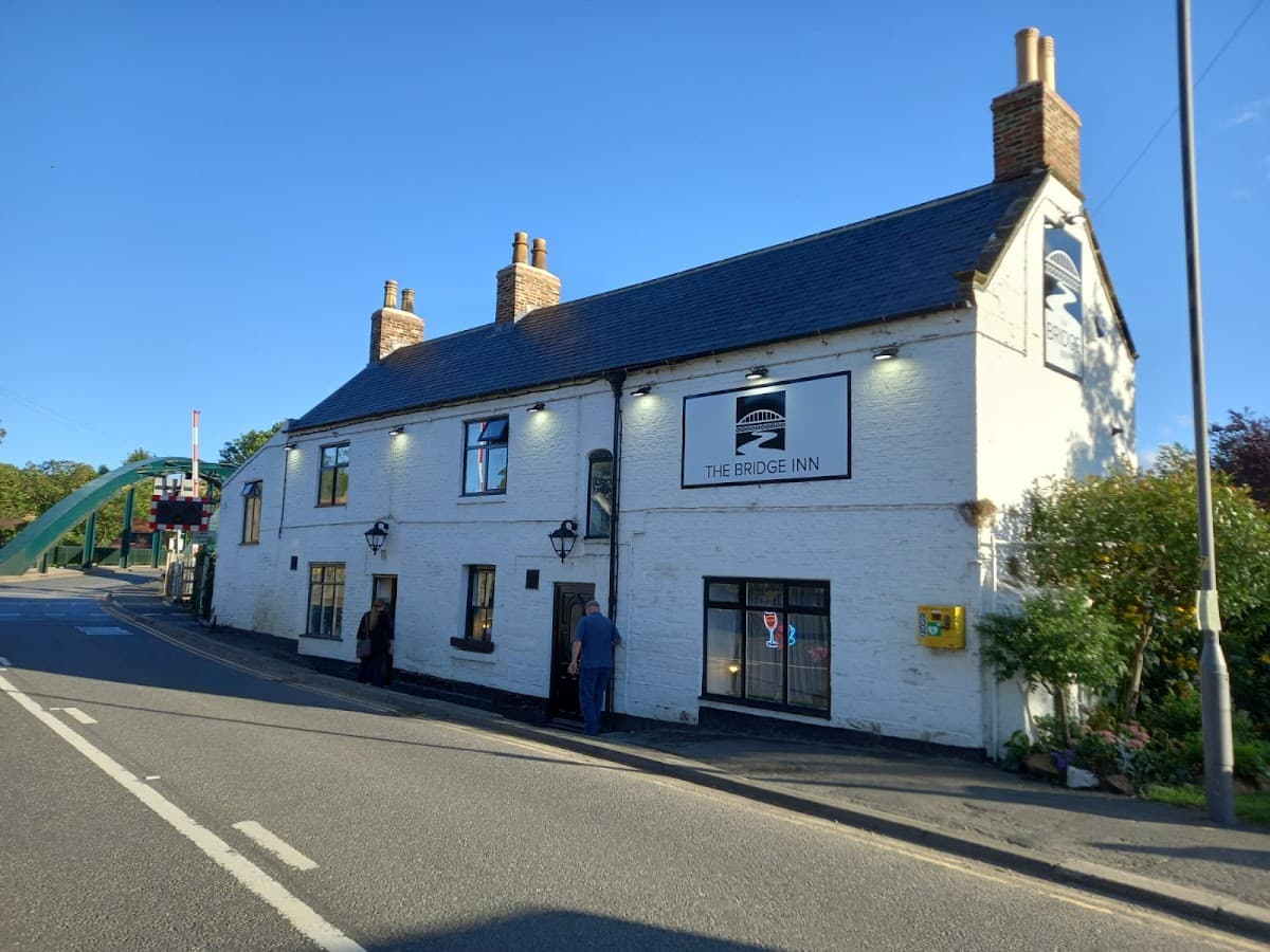 The Bridge Inn
