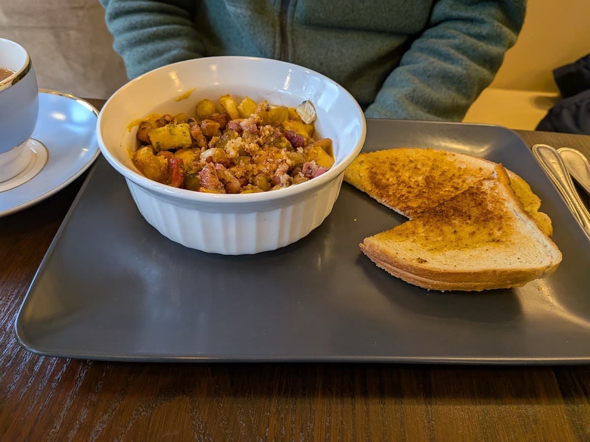 Oscar's Bistro