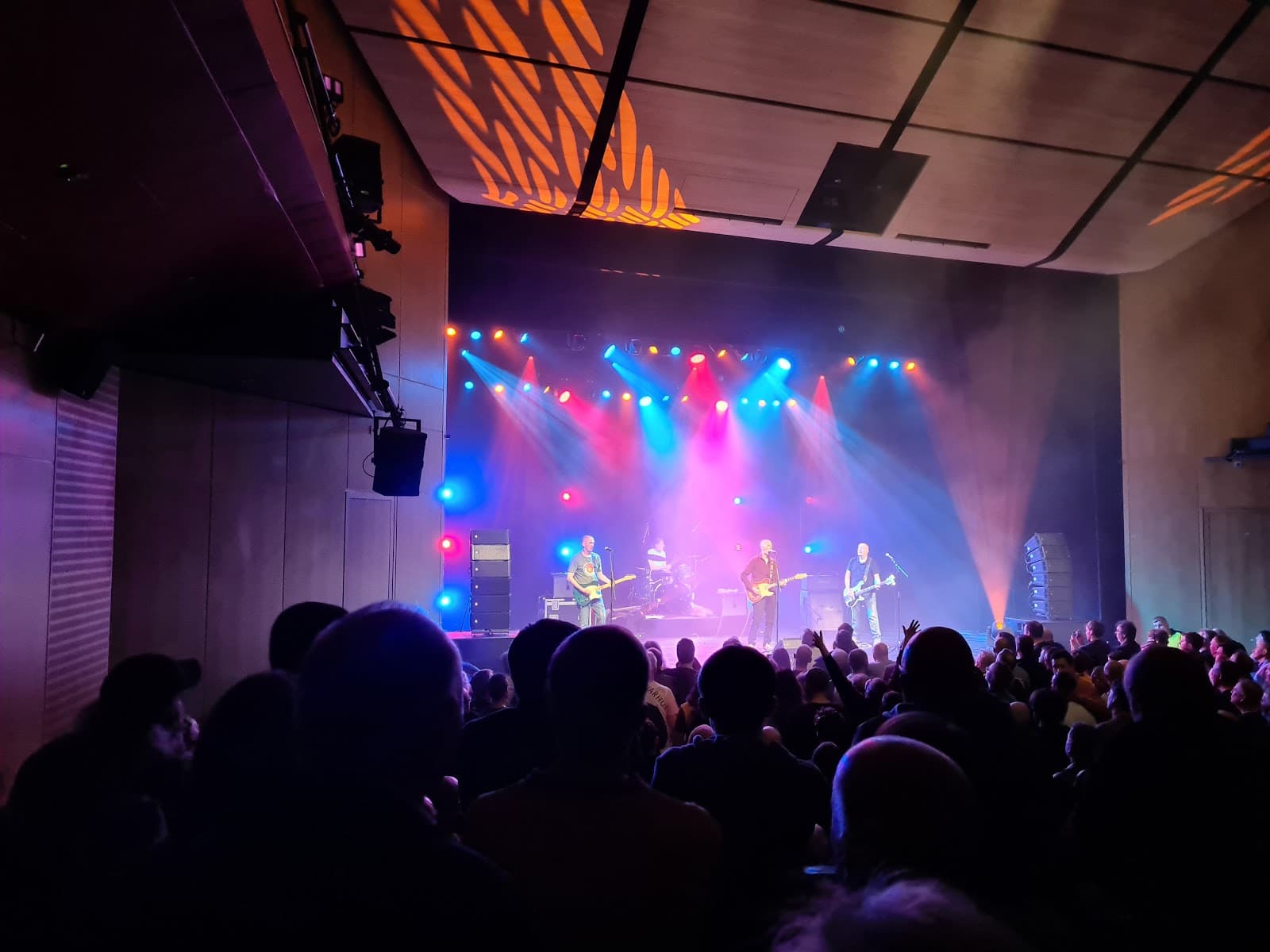 Gala Theatre & Cinema