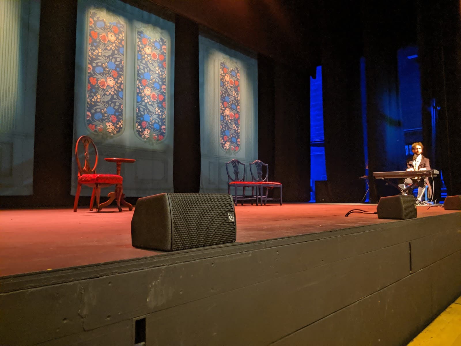 Gala Theatre & Cinema