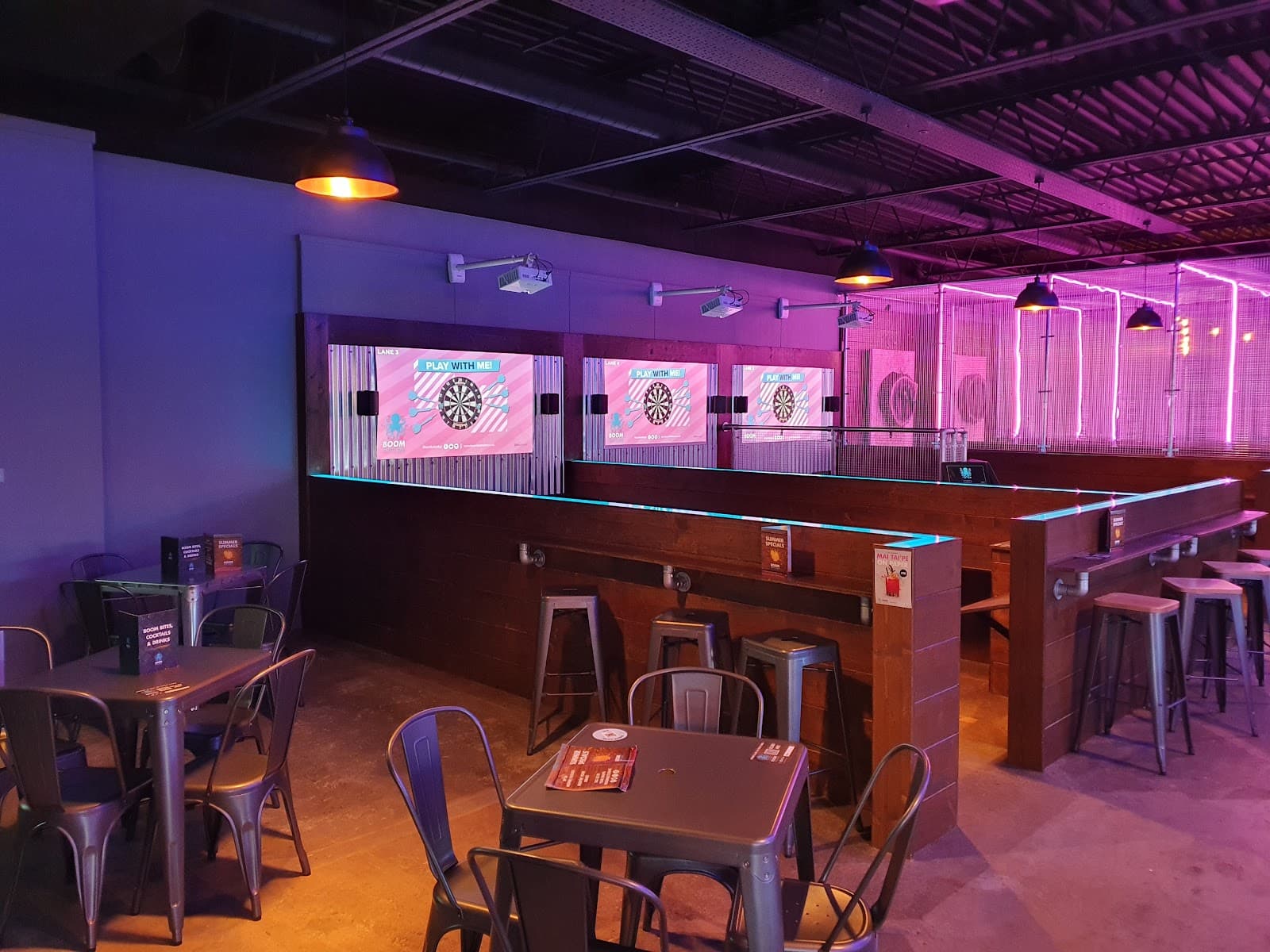 Boom Battle Bar Exeter