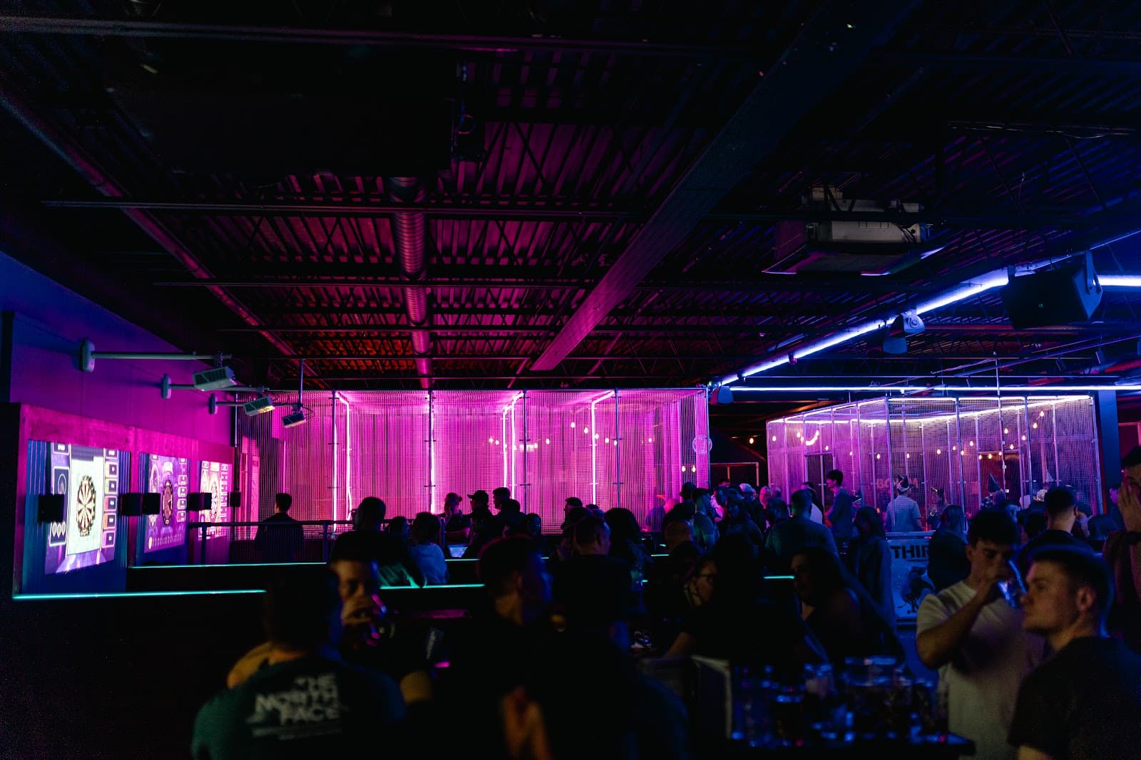 Boom Battle Bar Exeter