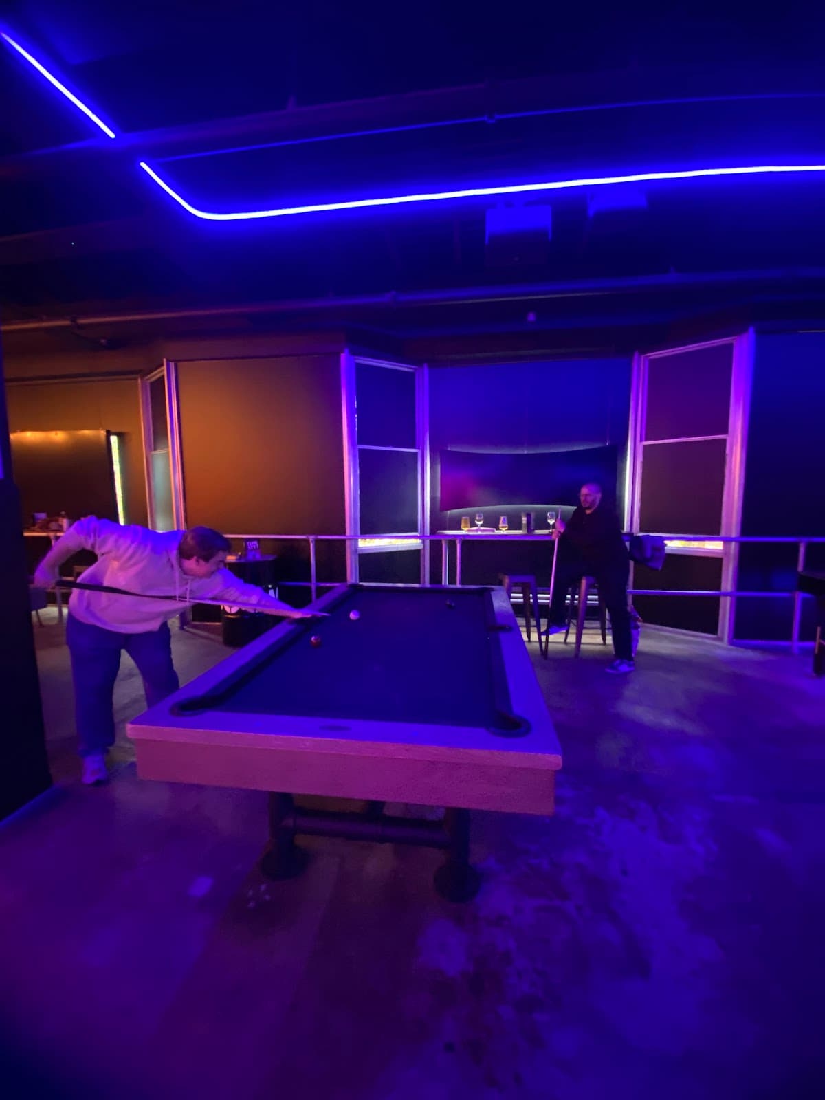 Boom Battle Bar Exeter