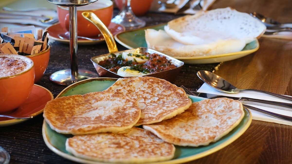 Malayalam Mother's Cuisine Kerala
