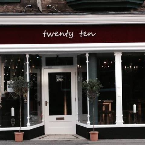Twenty Ten