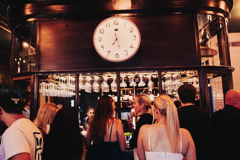 Tickets Bar Newcastle