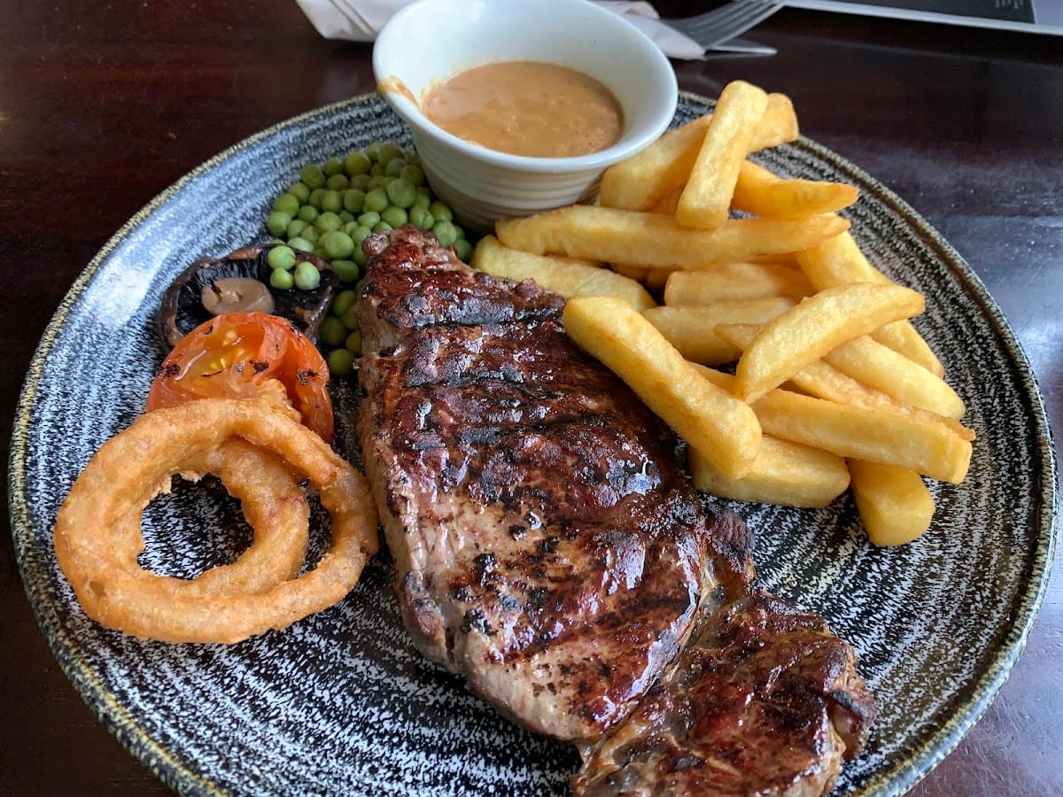 The William Henry - JD Wetherspoon