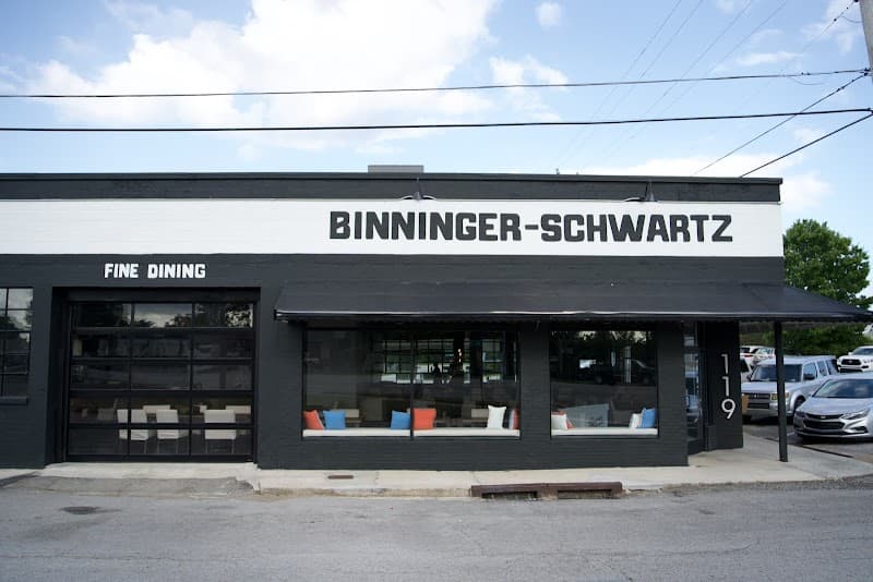 Binninger-Schwartz