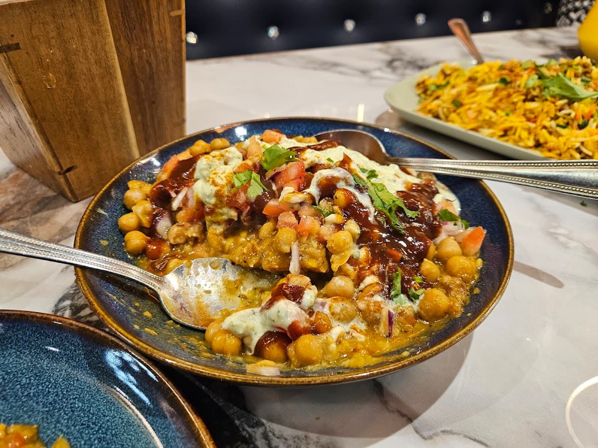 Taste of Lahore
