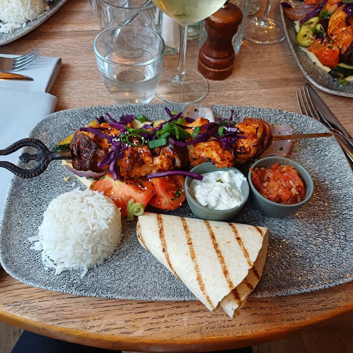 TN1 Bar & Kitchen