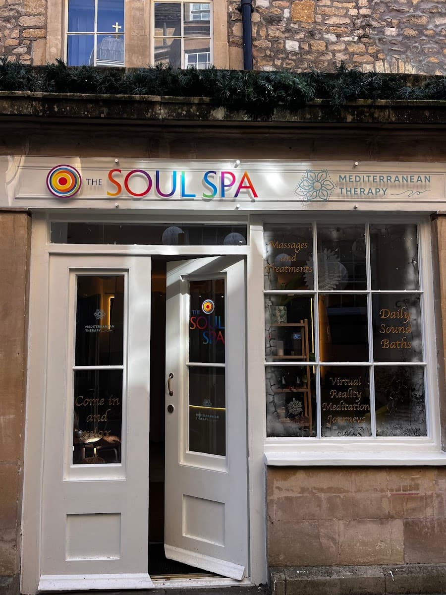 The Soul Spa