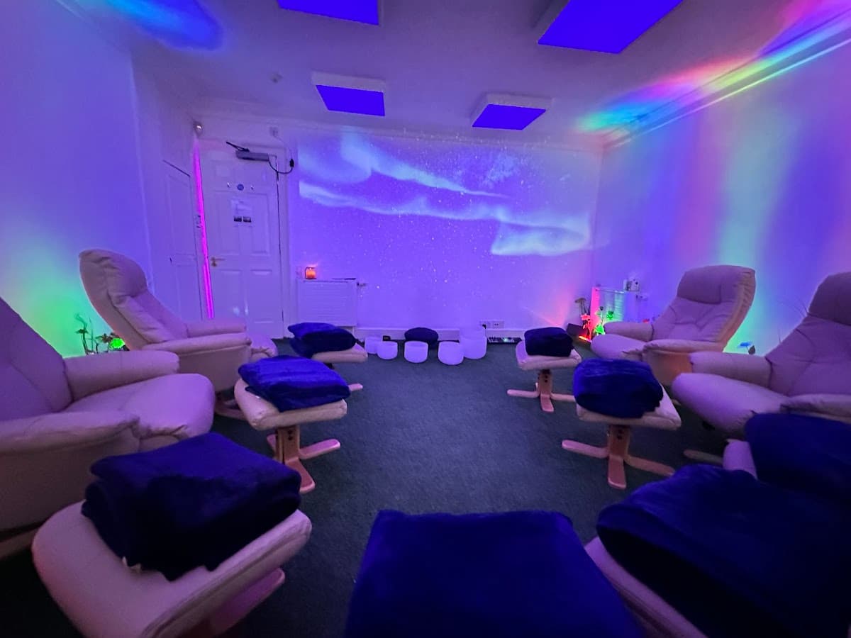 The Soul Spa