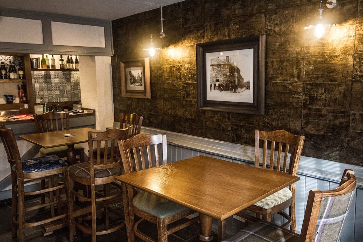 The Boars Head