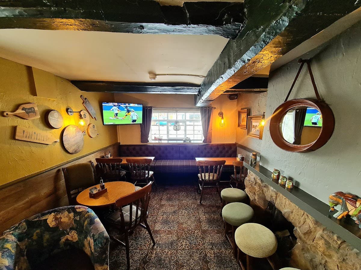 The Boars Head