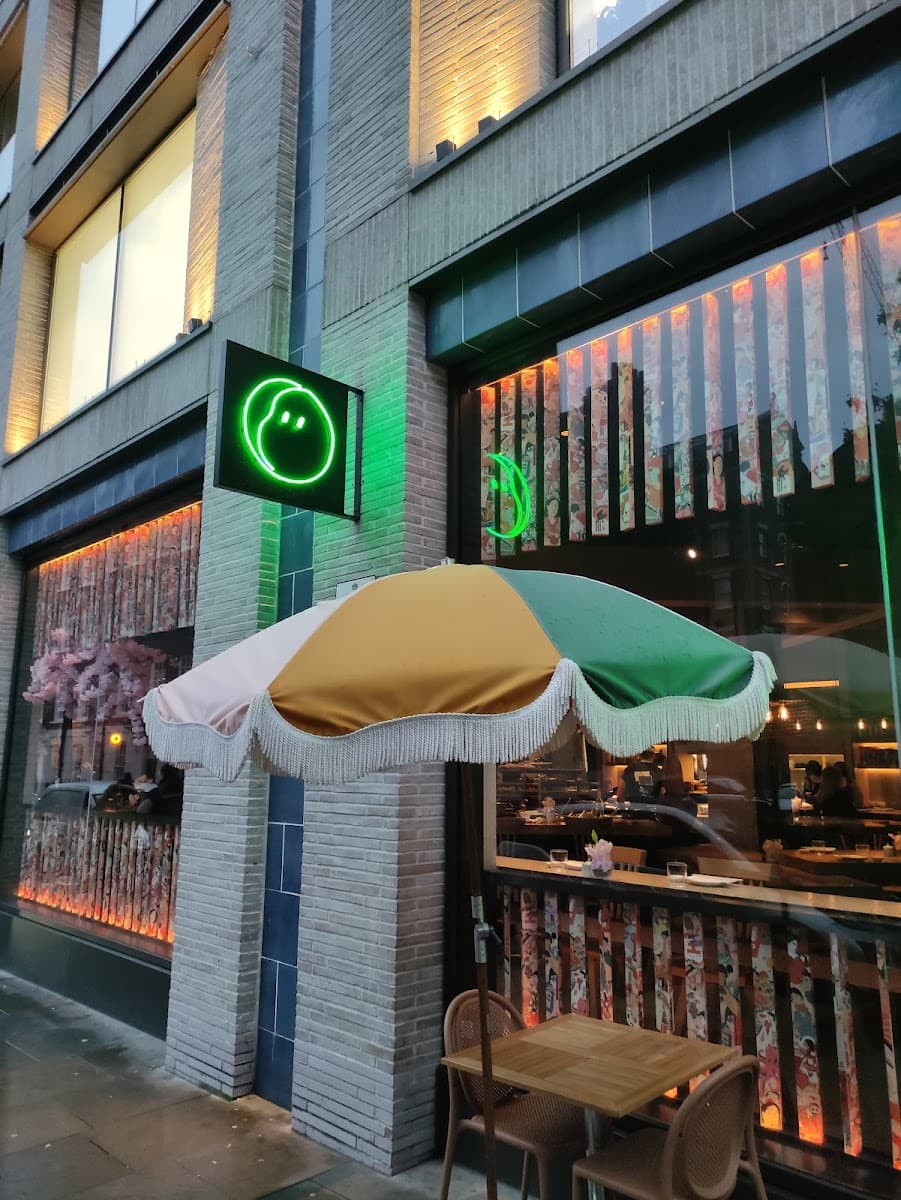INKO NITO - Soho