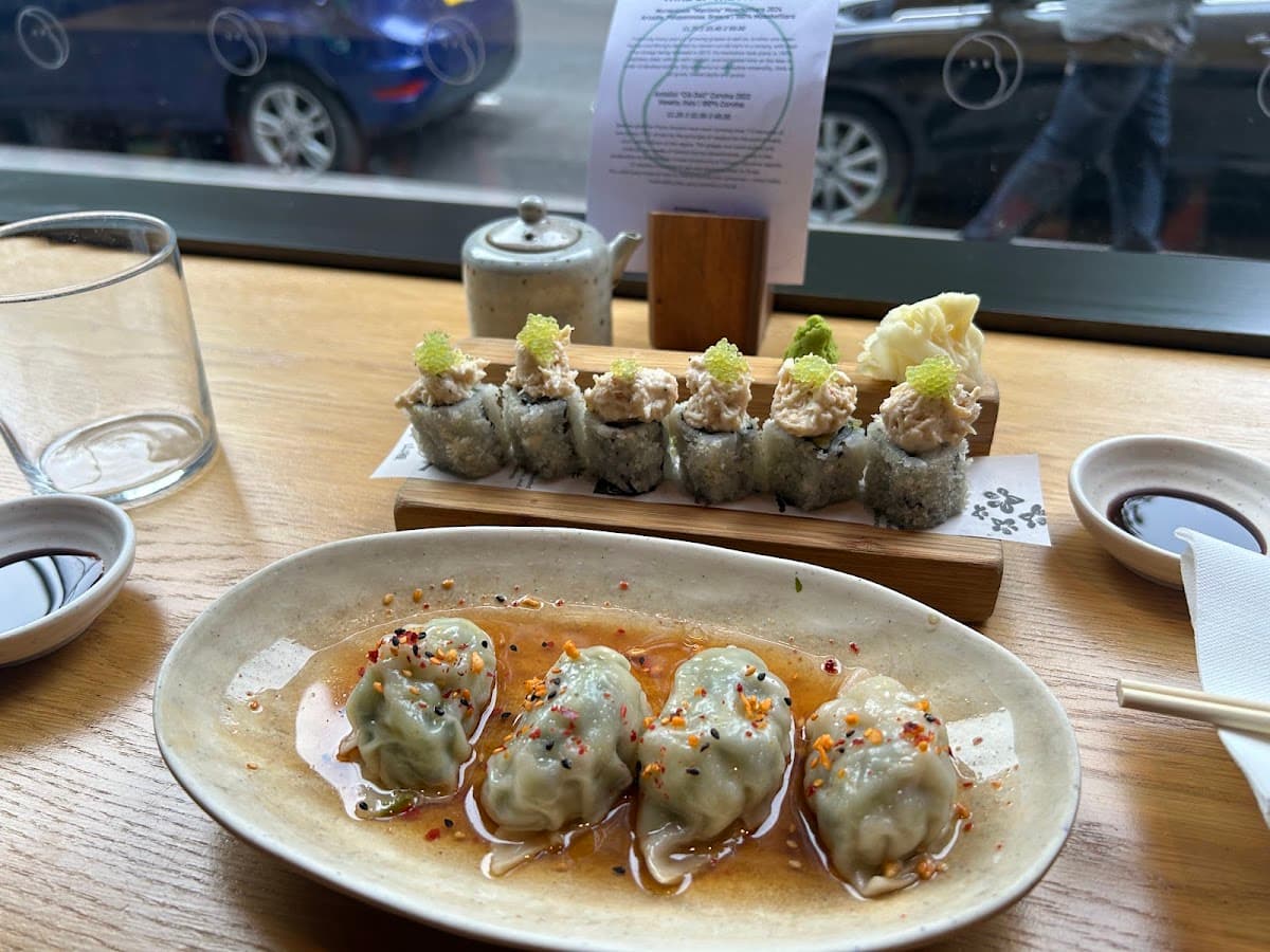 INKO NITO - Soho