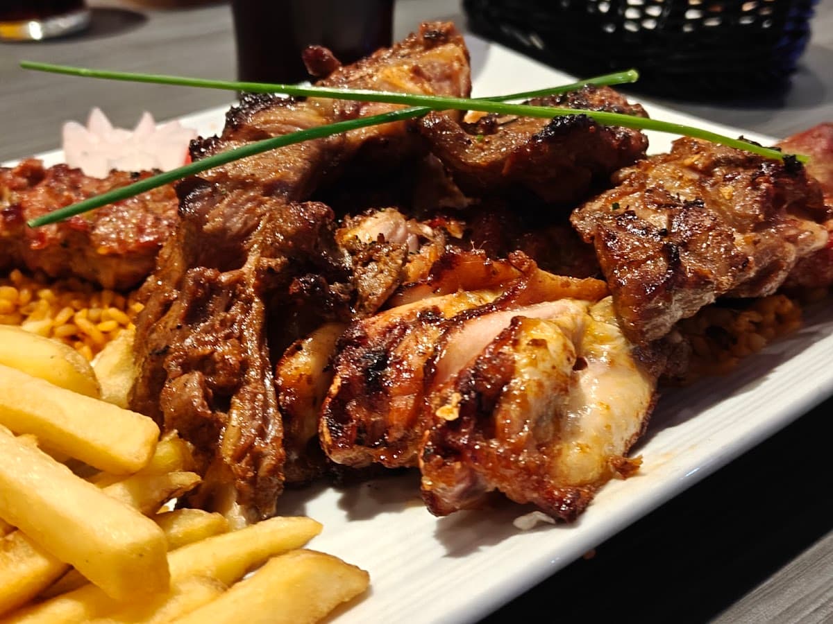 Dunya Restaurant Turkish Cuisine