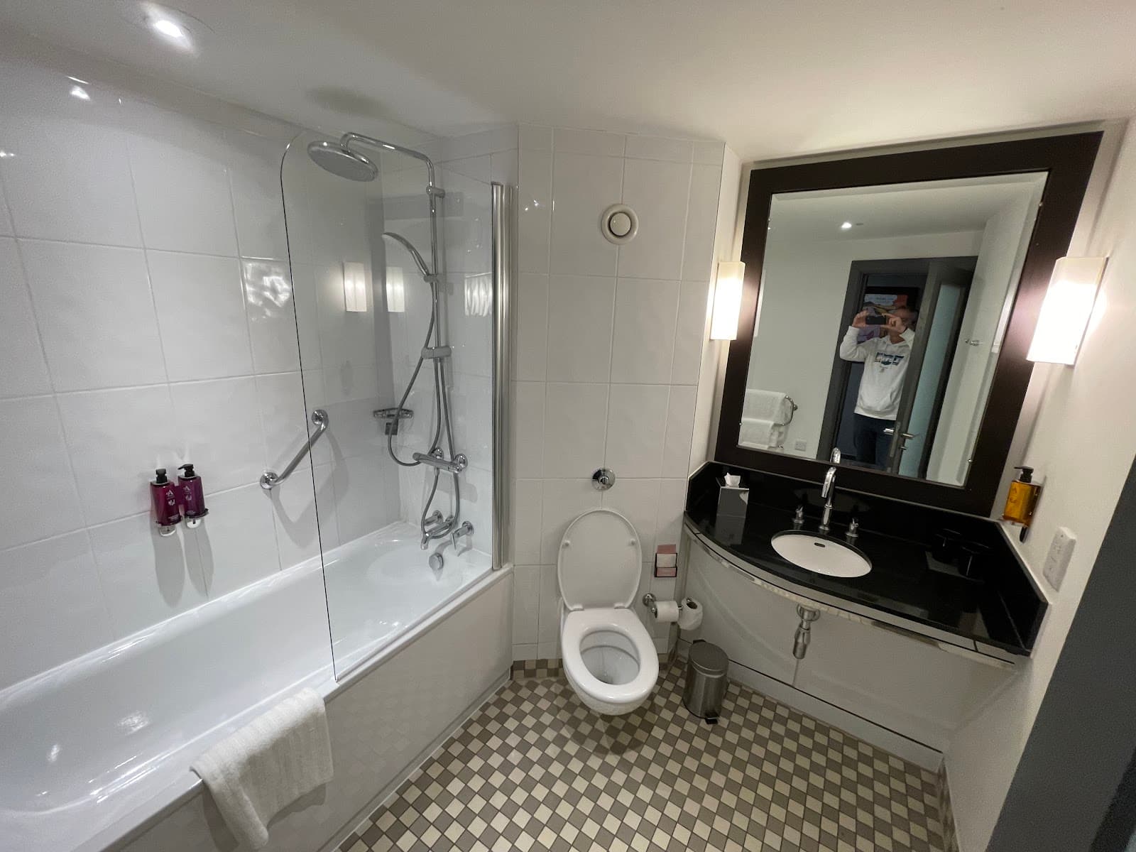 Malmaison Birmingham