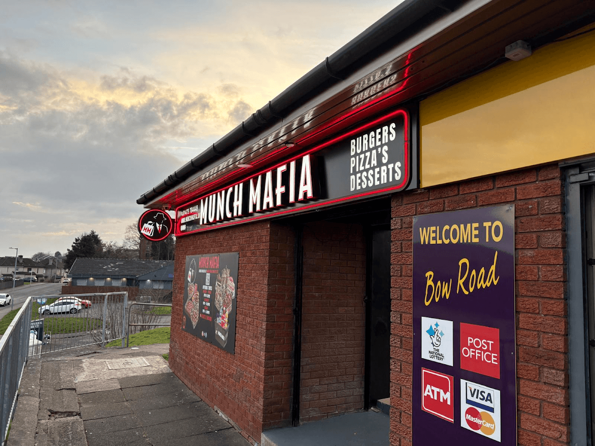 Munch Mafia