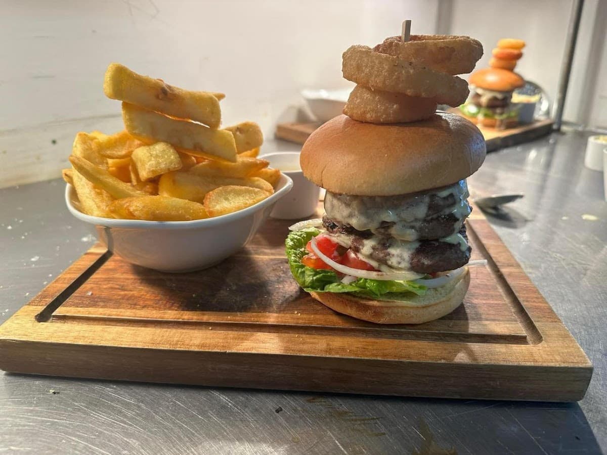 The Farmers Arms