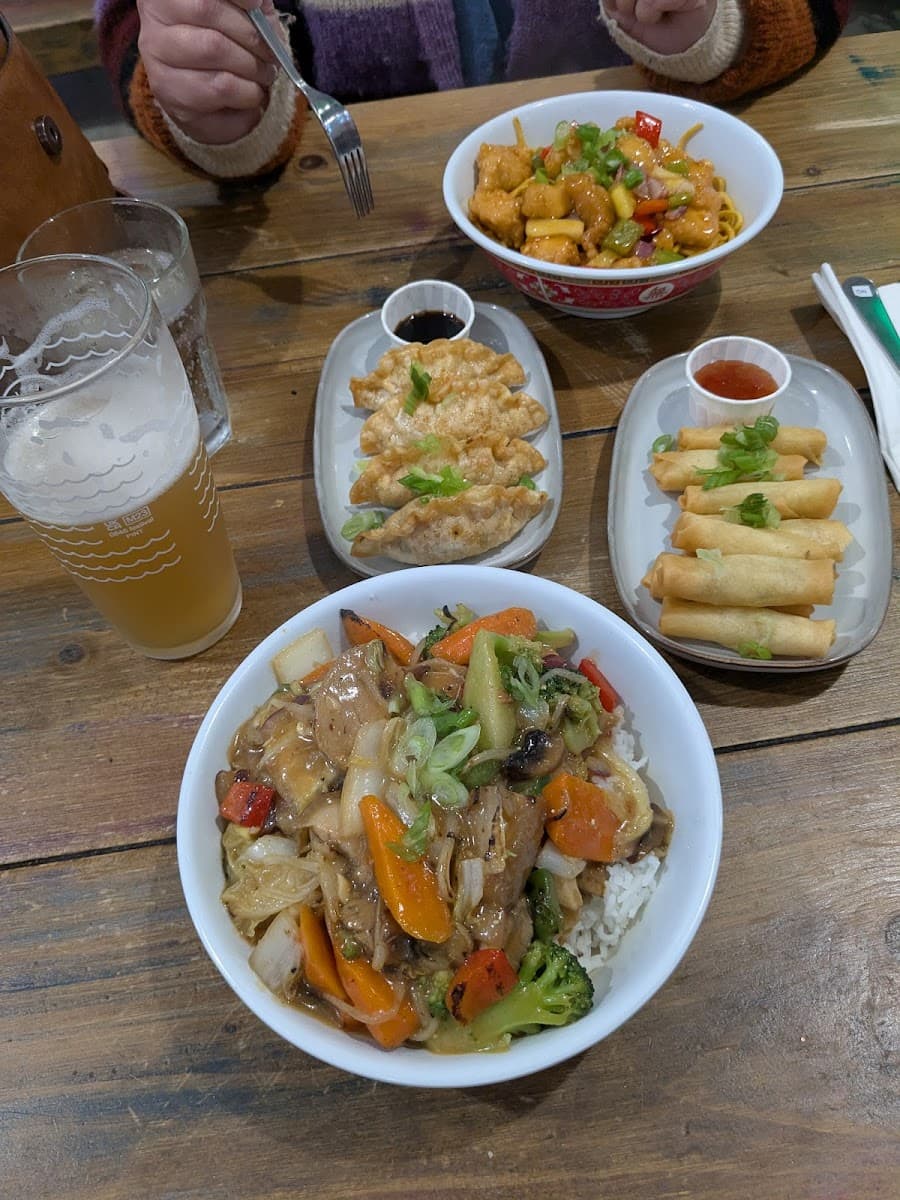Noodle Gurus