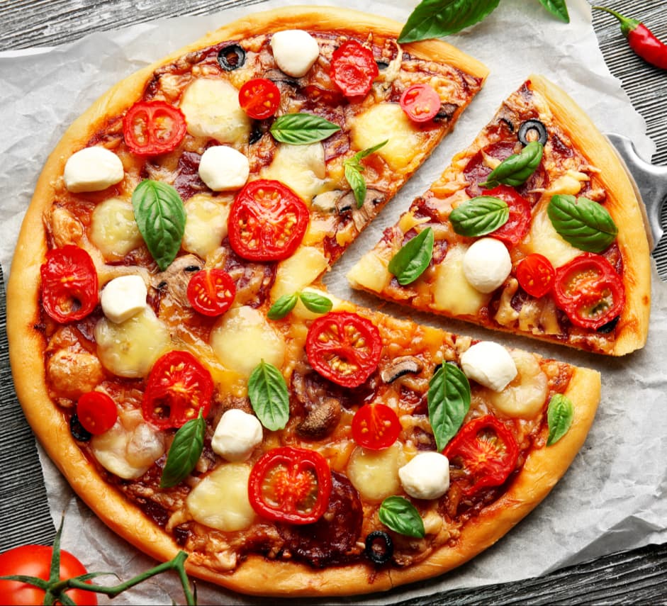 Pizza Daddy