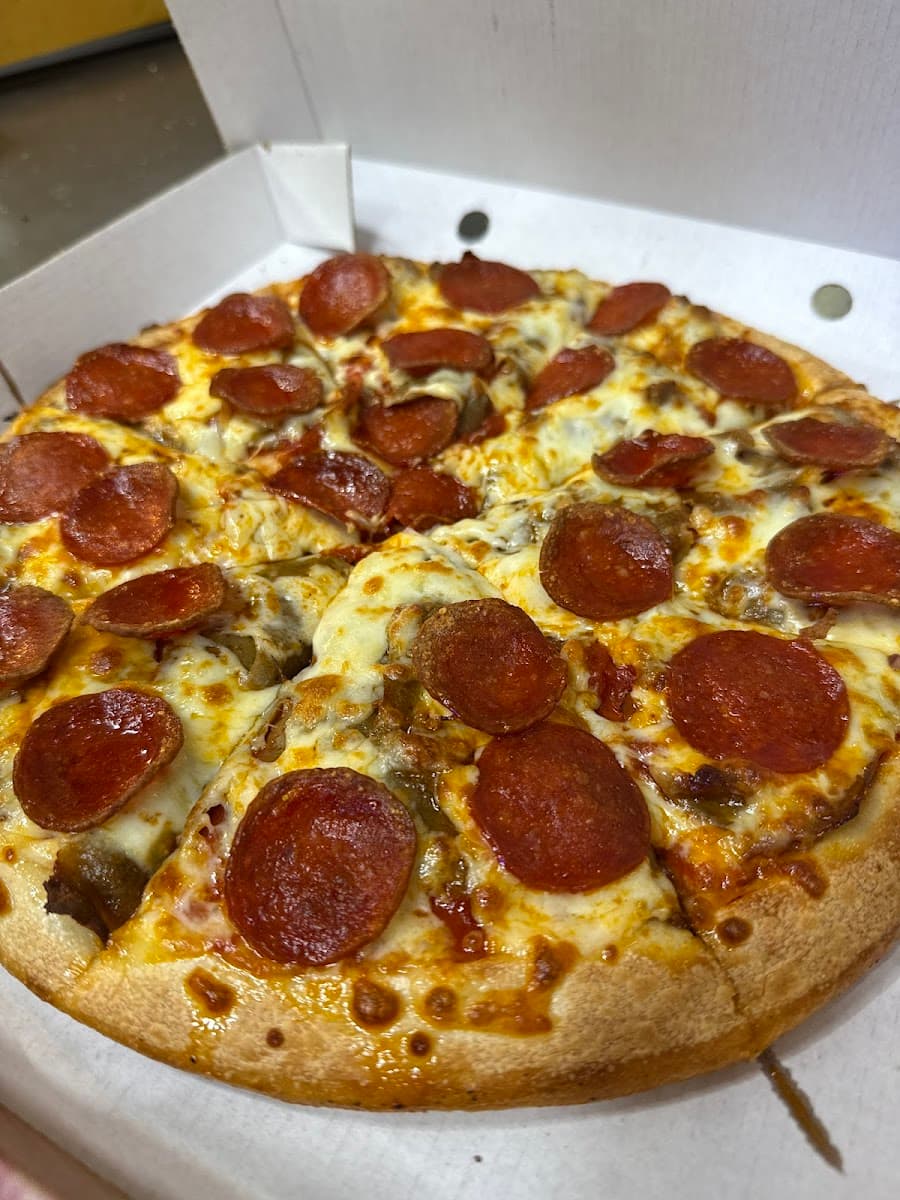 Pizza Daddy