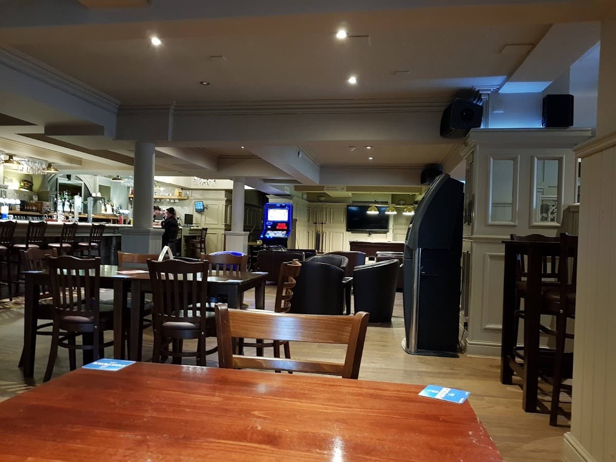 The Winchester