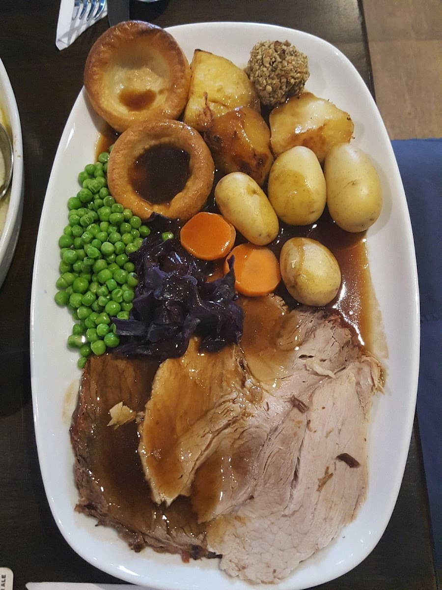 The Winchester