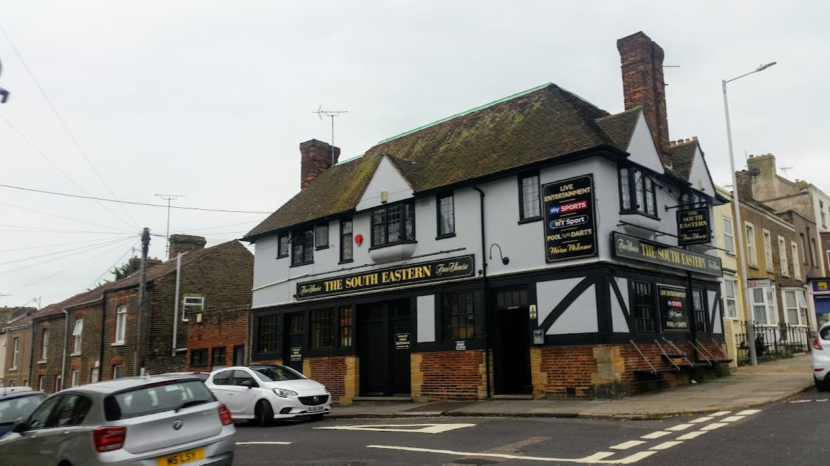 The South Eastern Tavern