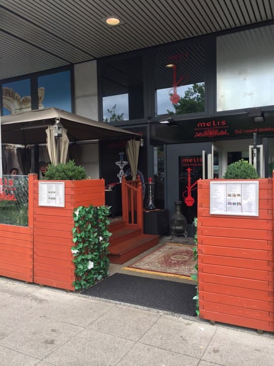 Melis