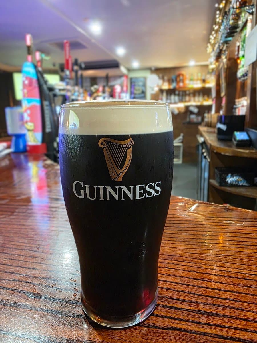 Alfie's Sports Bar