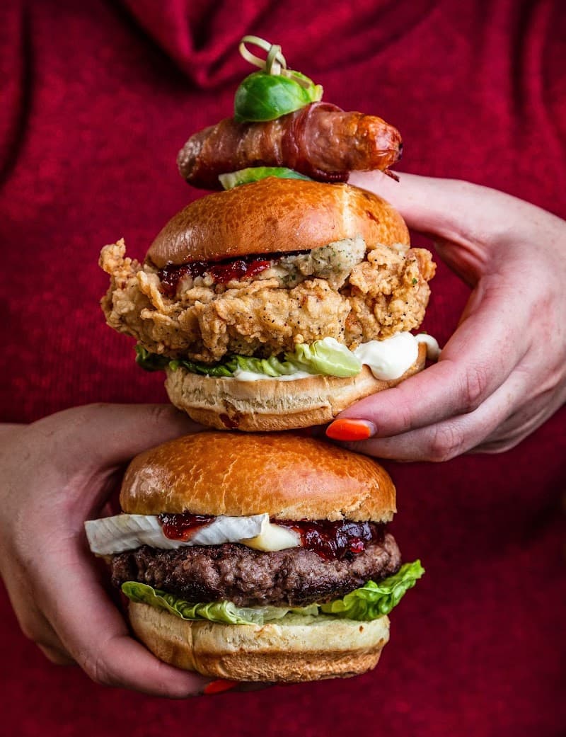 Revolution Liverpool - Albert Dock